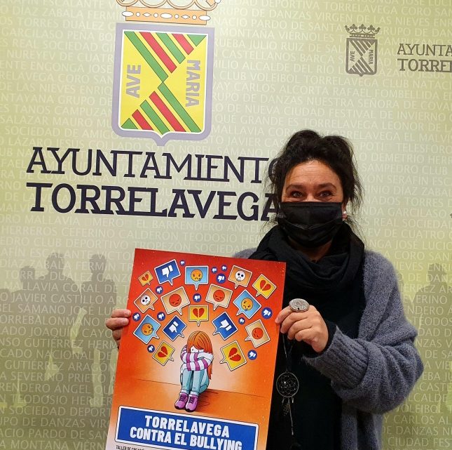 2ª edición de las jornadas ‘Torrelavega contra el bullying’