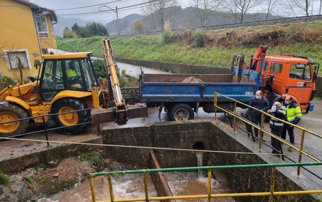 Torrelavega presenta un proyecto de recuperación ambiental y mitigación de los riesgos de inundación a una convocatoria de la Fundación Biodiversidad