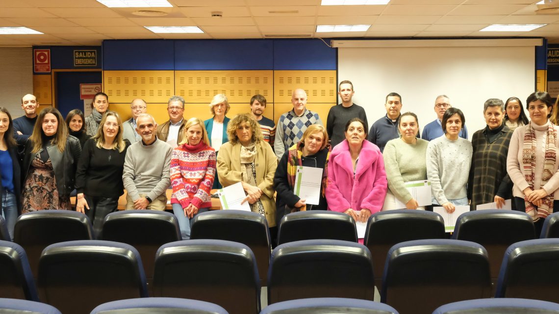 19 centros de Cantabria desarrollarán en los próximos tres años sus Proyectos Integrados de Innovación Educativa