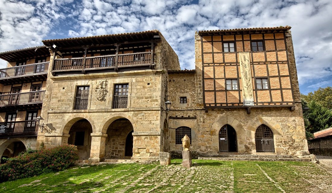 El Ayuntamiento de Santillana del Mar presenta su Plan Estratégico de Sostenibilidad Turística en Destino