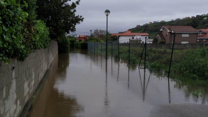 El Gobierno regional se compromete a colaborar con el Ayuntamiento para evitar las inundaciones de La Ribera