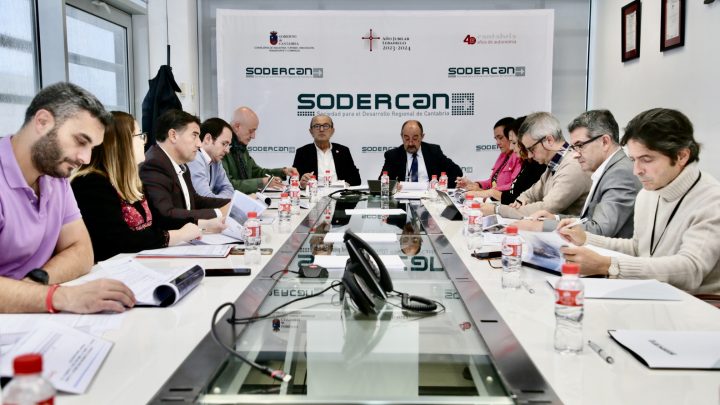 El consejo de administración de SODERCAN aprueba el decreto de ayudas a los panaderos