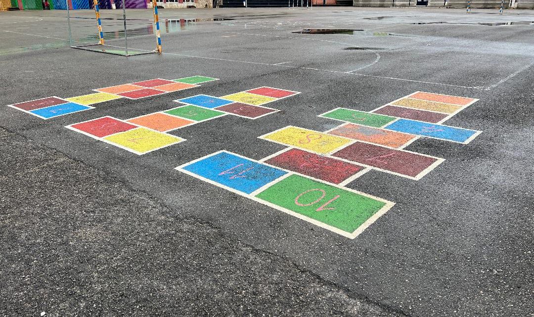 Tres escuelas de Santander harán realidad sus proyectos de patios naturalizados