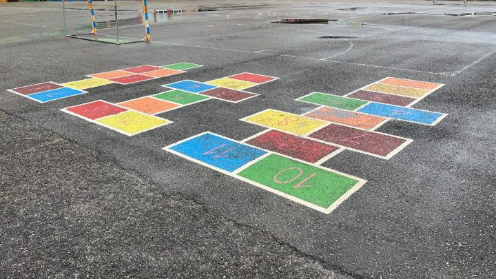 Tres escuelas de Santander harán realidad sus proyectos de patios naturalizados