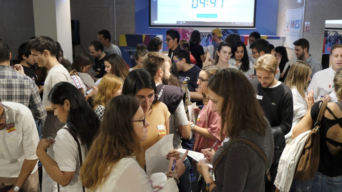 Espacio Joven ofrece un nuevo ciclo de actividades para las tardes de octubre a diciembre