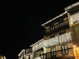 Santillana del Mar se prepara para la Navidad más especial de su historia