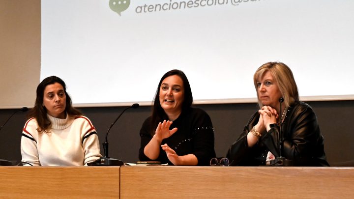 El Ayuntamiento de Santander cuenta con casi un centenar de recursos a disposición de los centros educativos