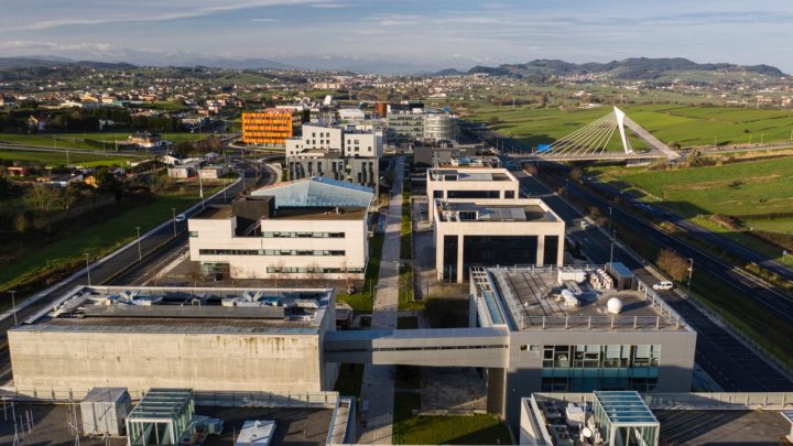 Los Parques Científicos y Tecnológicos de Cantabria, Tenerife y Euskadi exploran oportunidades de colaboración y negocio