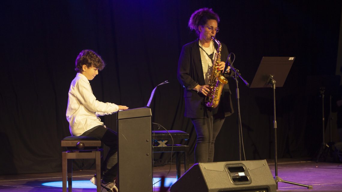 El Ayuntamiento de Camargo programa conciertos de los alumnos de la Escuela Municipal de Música en las pedanías