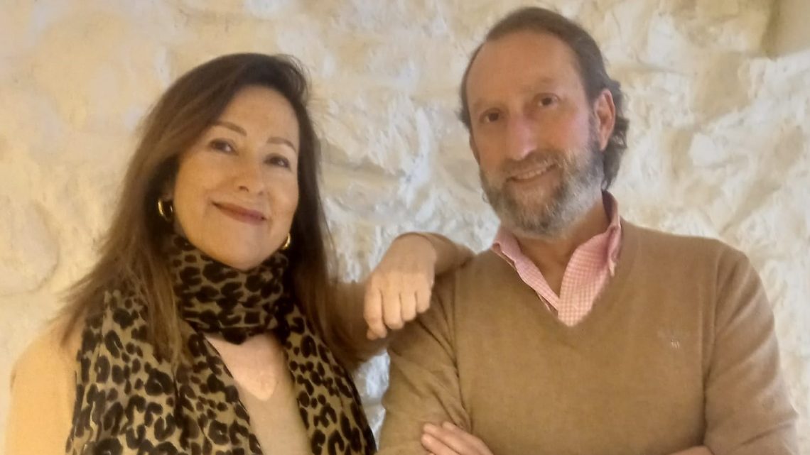 Cristina y Nacho Ojea: el tándem perfecto de La Santanderina