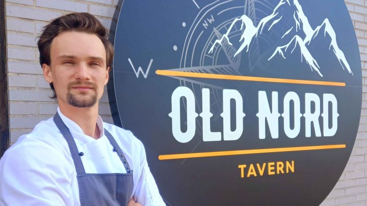 Old Nord: un gran sitio para disfrutar de una buena comida, una buena copa y compartir un rato con los amigos