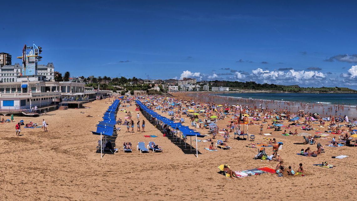 La Bahía de Santander: una de las más bellas del mundo