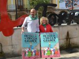 “Las fiestas se apoyan en tres pilares: La calidad de los espectáculos, la gratuidad de la inmensa mayoría de los mismos y la variedad”