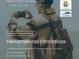 La Agencia de Desarrollo Local de Suances ofrece en octubre un curso gratuito de Herramientas Ofimáticas