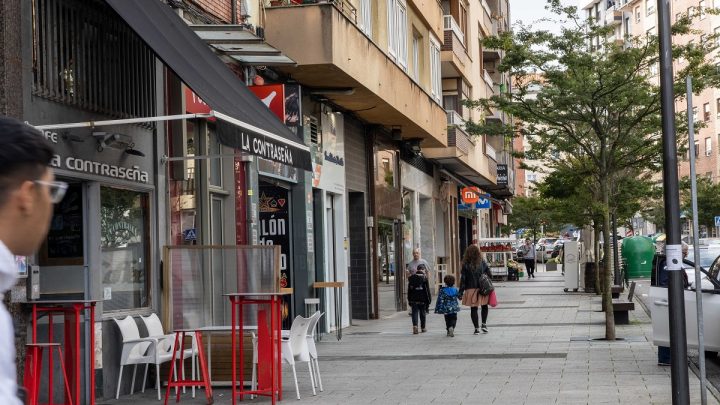 El Ayuntamiento organiza el desfile ‘Camargo Escaparate’ para dar a conocer productos y servicios de los comercios del municipio