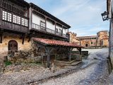 Especial Cuevas Prehistóricas Patrimonio Mundial Santillana del Mar: uno de los pueblos más bonitos de España