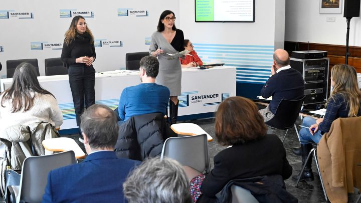 El Consejo de Autonomía Personal de Santander presenta los resultados del III Plan e informa de las actuaciones realizadas